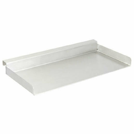 Franklin Machine Products 133-1873 Grill Advantage® Griddle Shelf 19-5/8" X 1-7/8" For 20" Griddle