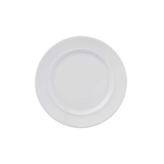 Libbey 113339 Salad/Dessert Plate 8.83" Dia. X 0.8"H