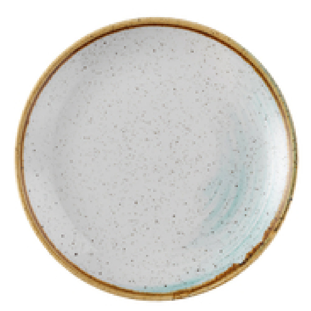 Churchill China ASDEEVP61 Plate 6-1/2" Dia. Round