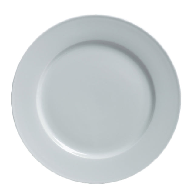 Steelite 6900E505 Plate 8" Dia. Round