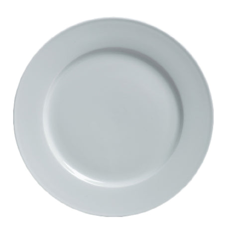 Steelite 6900E506 Plate 6-1/2" Dia. Round