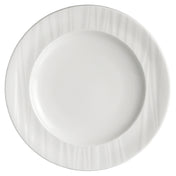 Steelite 4412RF004 Plate 9" Dia. Round