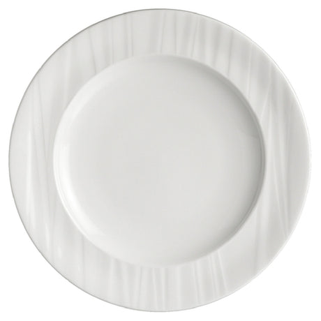 Steelite 4412RF004 Plate 9" Dia. Round