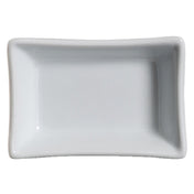 Palate & Plate AW-7310 - Soy Sauce Dish, 1-1/2 Oz., 3-1/2" X 2-1/2" X 1"H