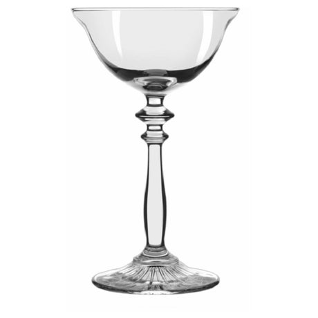 Libbey 501308 Cocktail Glass 4-3/4 Oz. Coupe