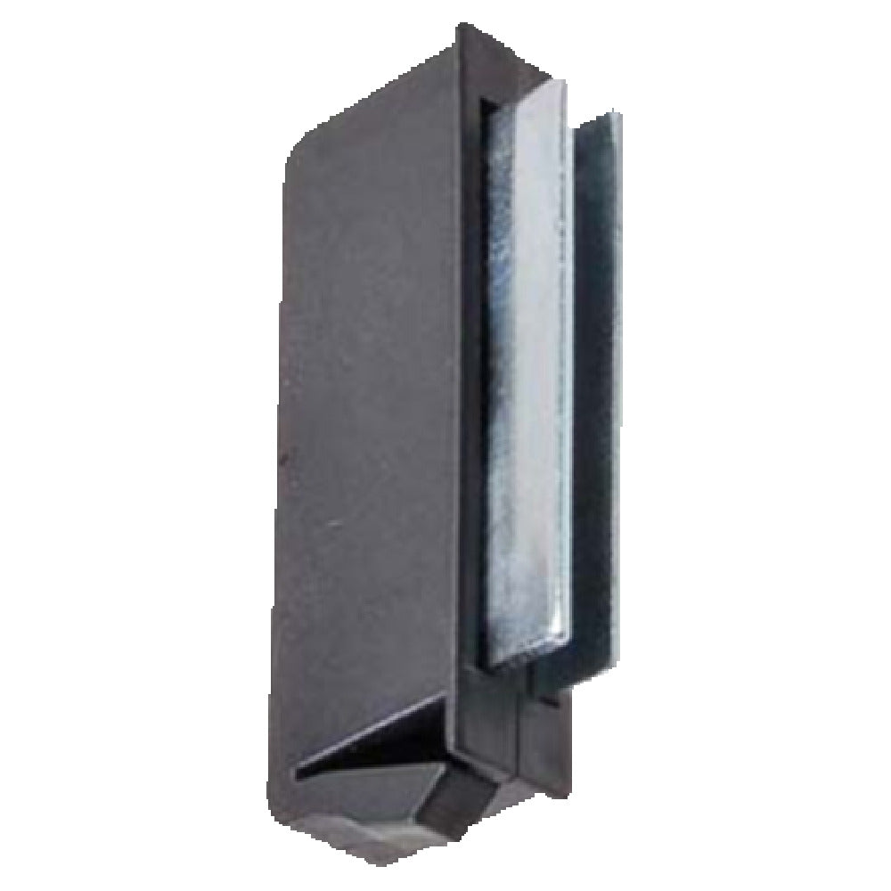 Franklin Machine Products 168-1392 Door Magnet Plastic Black