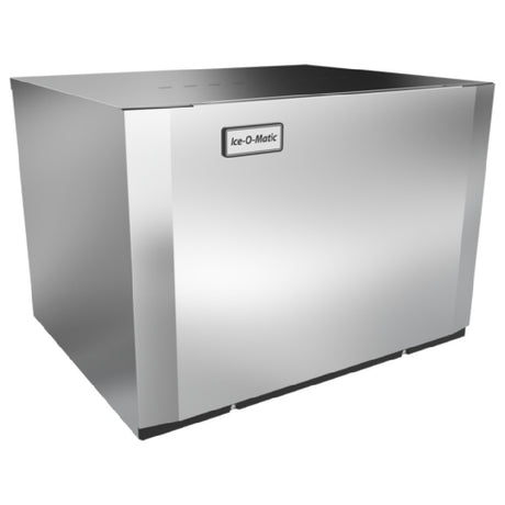 Ice-O-Matic CIM0530HW90 - Elevation Series™ Modular Cube Ice Maker, Half-size Cubes