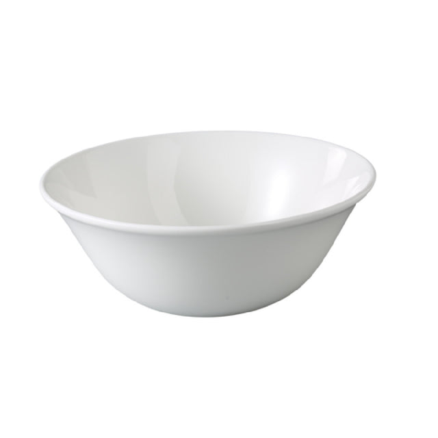 Yanco VS-509 Versailles Ramen Bowl 50 Oz. 8 1/2"dia X 3 1/2"H