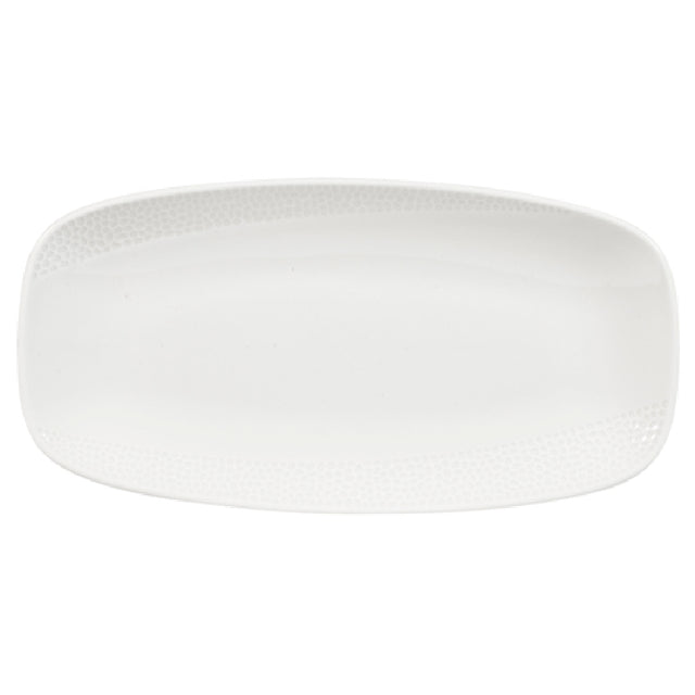 Churchill China WHISIO141 Chefs Plate 13-7/8" X 7-3/8" Oblong