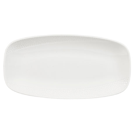 Churchill China WHISIO111 Chefs Plate 11-3/4" X 6" Oblong