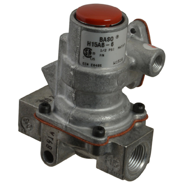 Franklin Machine Products 228-1345 Valve Safety (3/8" NPT)