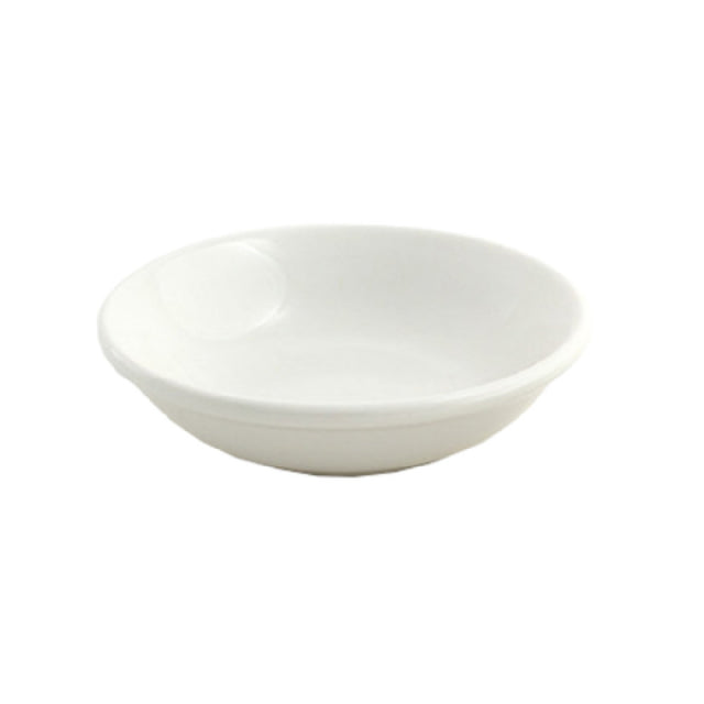 FOH DSD018BEP23 Catalyst® Dish 1 Oz. 3" Dia.