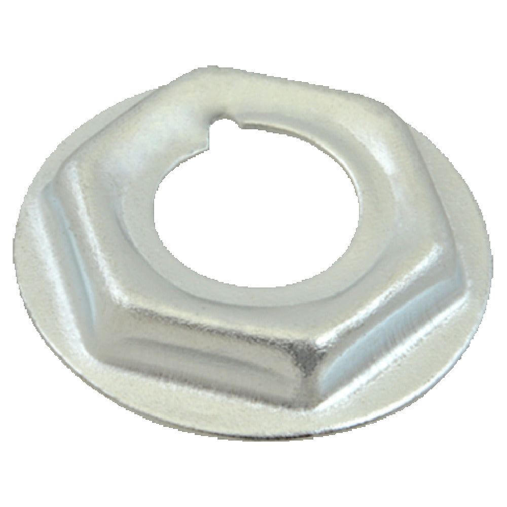Franklin Machine Products 250-1025 Palnut Nut Infinite Control 3/8" -27 Thread