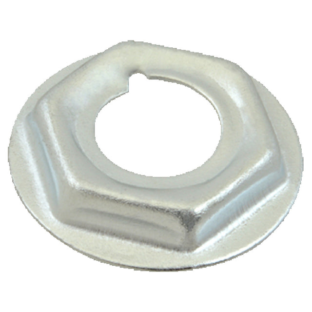 Franklin Machine Products 250-1025 Palnut Nut Infinite Control 3/8" -27 Thread