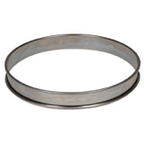 JB Prince M266 6.25 Flan Ring 6-1/4" Dia. X 3/4"H Round