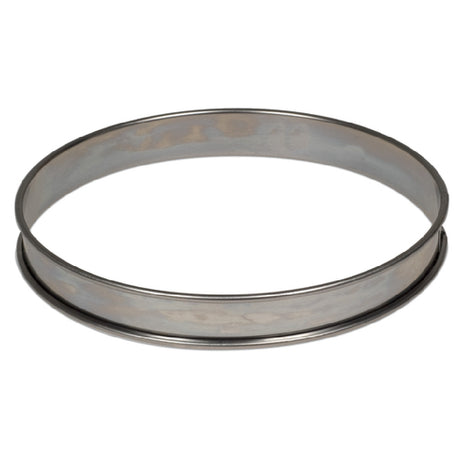 JB Prince M266 6.25 Flan Ring 6-1/4" Dia. X 3/4"H Round