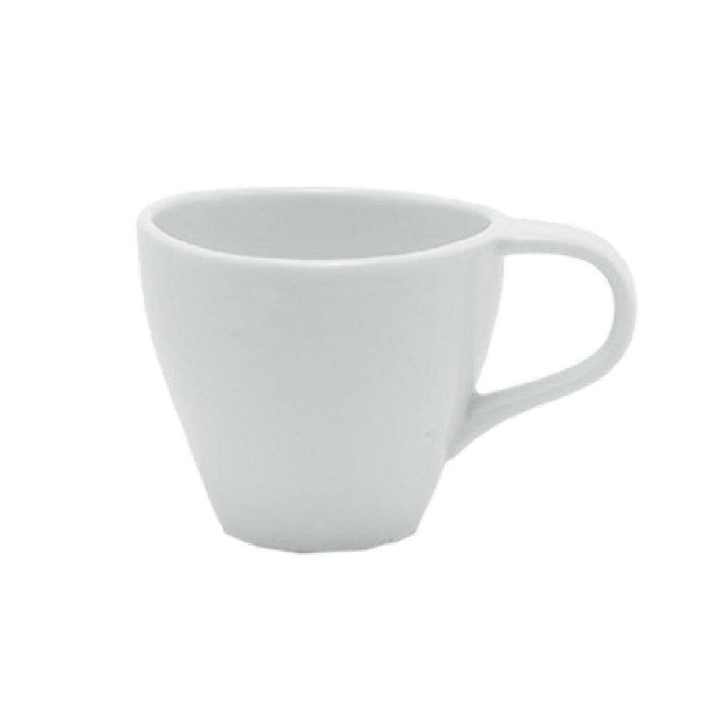 FOH DCS056WHP23 Tides™ Cup 3 Oz. Porcelain