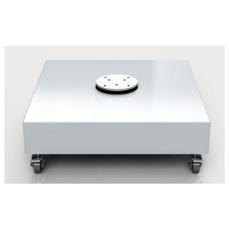 Plantation Prestige 2234800-01 - Avalon Cantilevers, Concrete Paver Slotted Base With Cover