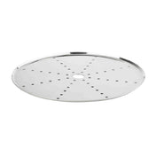 TableCraft Products 13330 - Seafood Tower Drain Plate, 10.5" X 10.5" X 0.5", Round