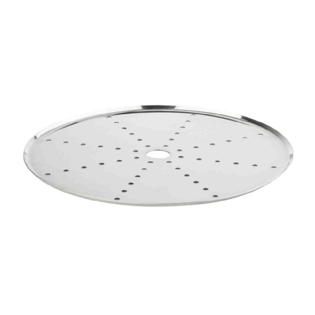 TableCraft Products 13330 - Seafood Tower Drain Plate, 10.5" X 10.5" X 0.5", Round