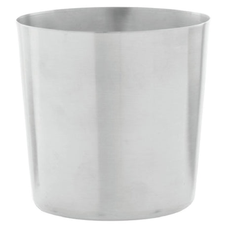 Hubert 29640 - French Fry Cup, 3-2/5" Dia. X 3-1/4"H, Round