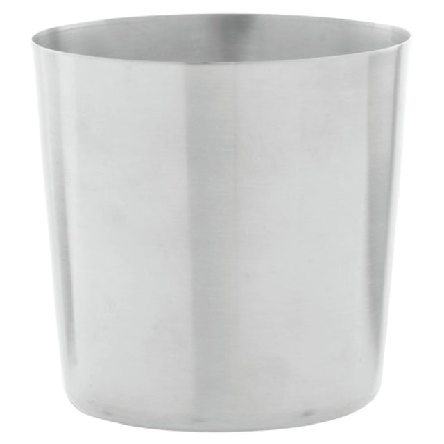 Hubert 29640 - French Fry Cup, 3-2/5" Dia. X 3-1/4"H, Round