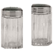 Bauscher Hepp 60.7486.0000 - Salt Shaker, 2-13/16"H (71mm), 18/10 Stainless Steel Lid