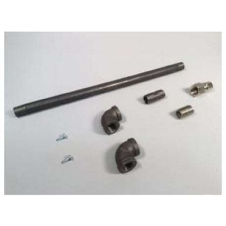 Henny Penny 03005@PF Filter Rinse Hose Attachment (only) For PFG-600 Gas Pressure Fryer