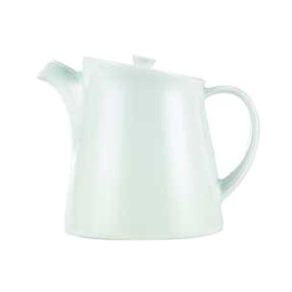 Churchill China ZCA PL151 Beverage Pot Lid Only 15 Oz. Porcelain