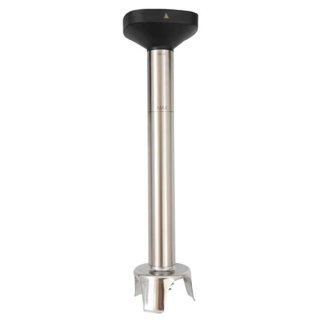 Sammic MA-52 (3030687) Stick Immersion Blender Arm Wall Mount 20-2/5"L Removable Stainless Steel Blending Arm With 4" Dia. Bell