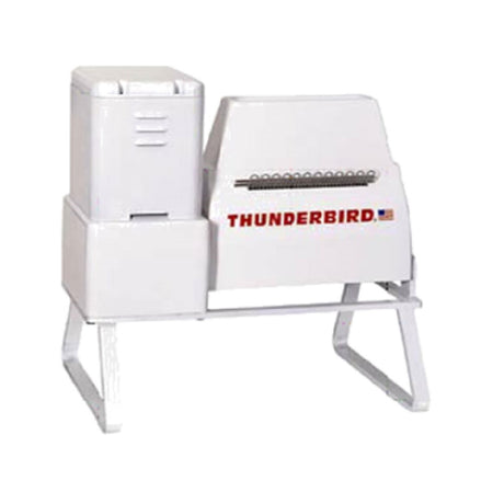 Thunderbird TTD-308 Meat Tenderizer Up To 50lbs. Per Minute 1/2 HP
