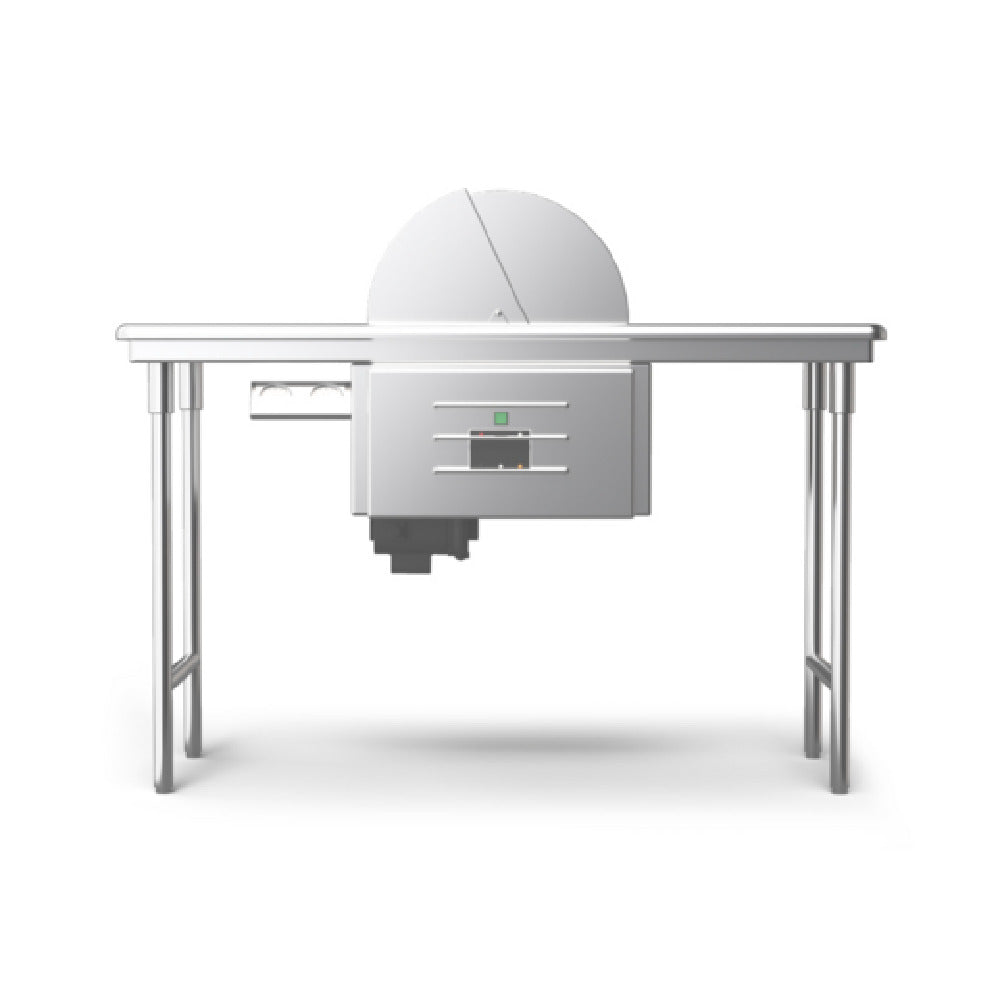 Insinger ENSIGN 40-2 - Ensign Dishwasher, Hood Type, High Temperature