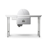 Insinger ENSIGN 40-2 - Ensign Dishwasher, Hood Type, High Temperature