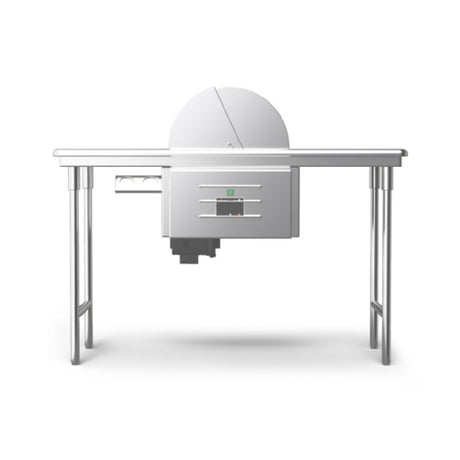 Insinger ENSIGN 40-2 - Ensign Dishwasher, Hood Type, High Temperature