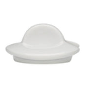 Bauscher Hepp 804920 - Lid For Sugar Box, Dialog By Bauscher (use With 804920000000)