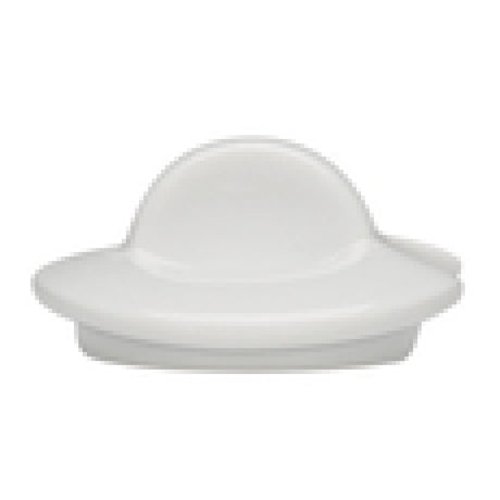 Bauscher Hepp 804920 - Lid For Sugar Box, Dialog By Bauscher (use With 804920000000)