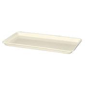 MFG Tray 335008 5188 Market Display Tray 18"L X 9"W X 1"H (17-13/16" X 9" X 1")