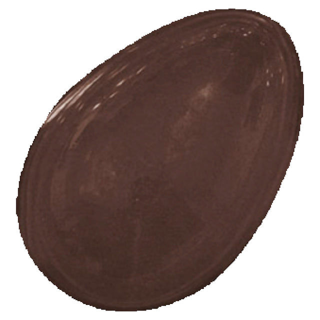 Paderno 47865-44 Chocolate Mold Egg 8-5/8"L X 6-1/4"W X 3-1/8"H