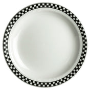 Steelite HL2161636 Plate 9-3/8" Round