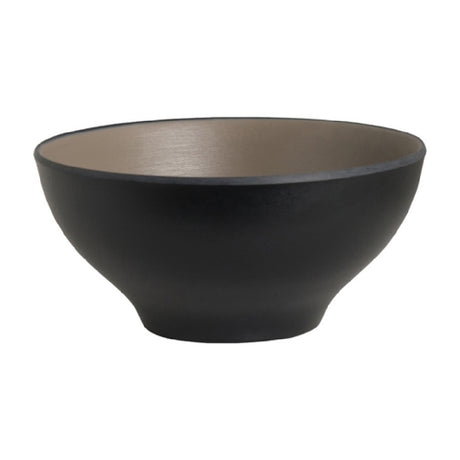 Steelite 7810JB002 Bowl 30-3/4 Oz. 6.5" Dia. X 3.125"H