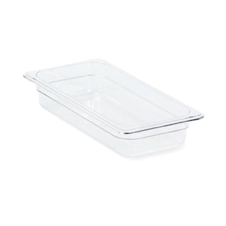 Crestware FP12 Food Pan Full Size 2-1/2" Deep