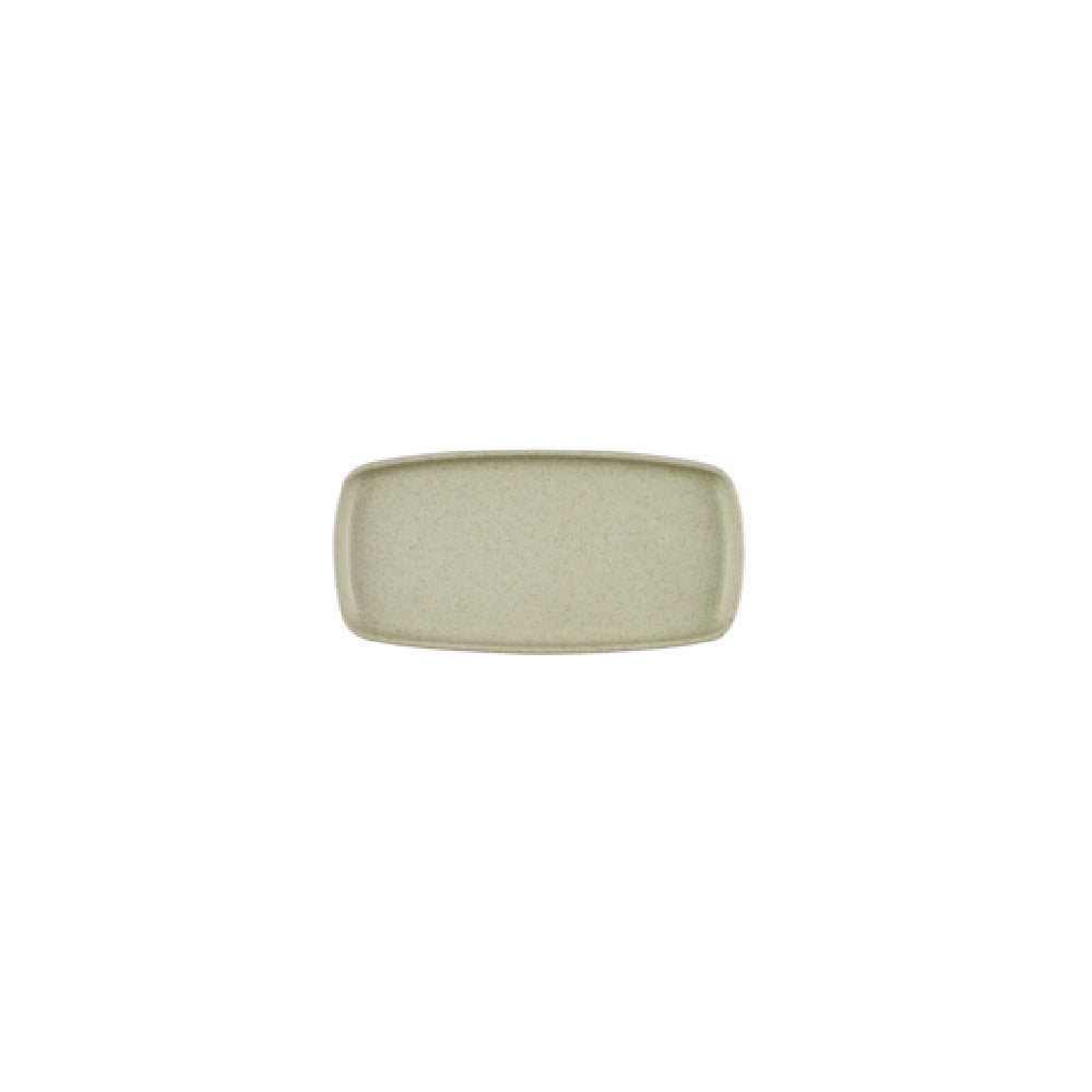 Churchill China SESGEP301 - Plate, 11 3/4" L X 5 3/4" W, Emerge