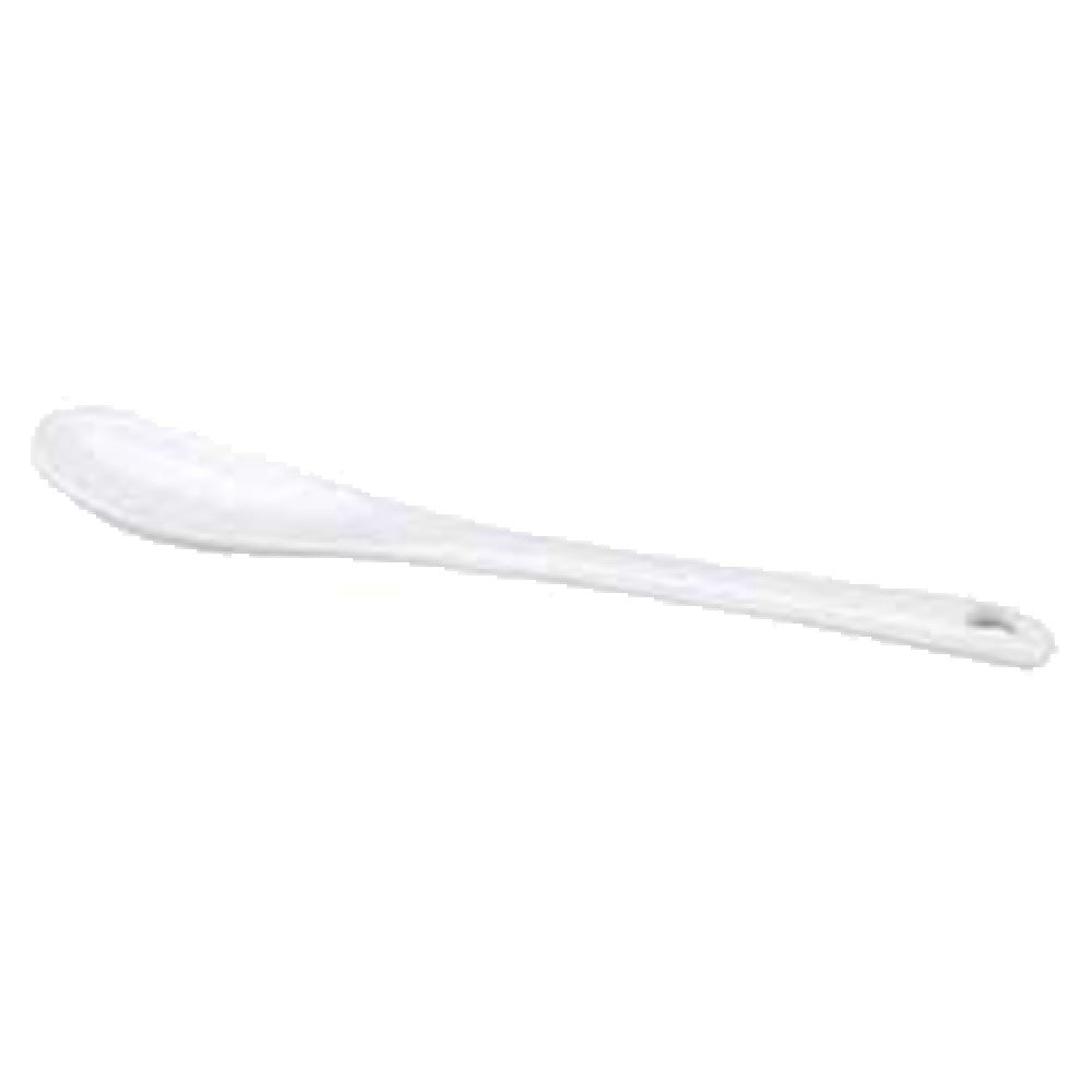 Vertex China RB-S Spice Spoon 5"L Polished Foot