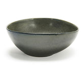 FOH BBO034DGP20 Kiln® Bowl 60 Oz. 9-1/2" X 7-3/4" X 3-3/4"H