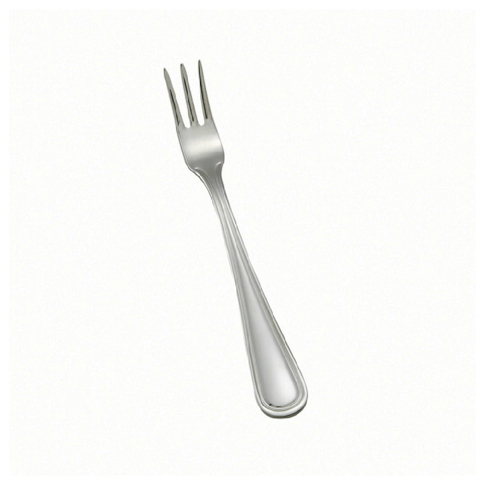 Winco 0030-07 Oyster Fork 5-11/16" 18/8 Stainless Steel