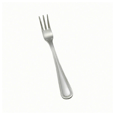 Winco 0030-07 Oyster Fork 5-11/16" 18/8 Stainless Steel