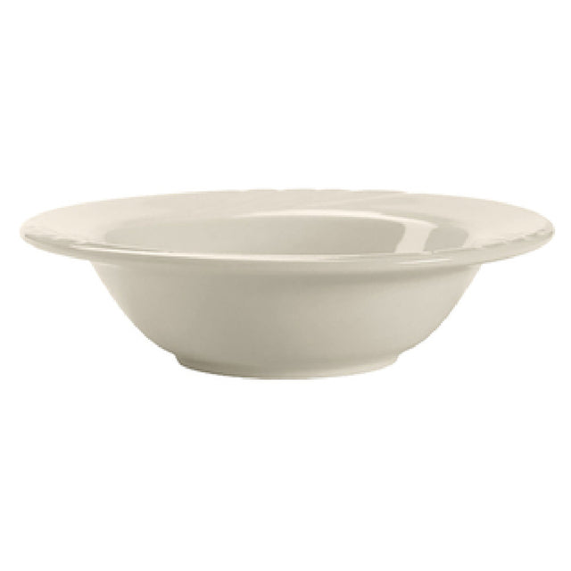 Tuxton YED-052 Fruit Dish 3-1/2 Oz. 5-1/4" Dia.