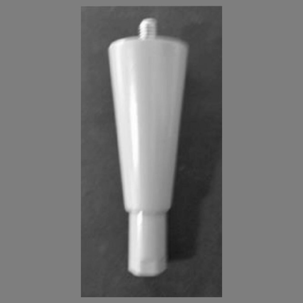 Hoshizaki LP-6P LEG Leg Package (4) X 6" Painted Legs Grey