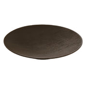 Bauscher Hepp P011322-060541 - Plate, 8-7/10" Dia., Round