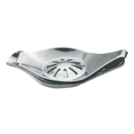 Paderno 41606-00 Lemon Squeezer 5" X 2-1/2" 18/10 Stainless Steel